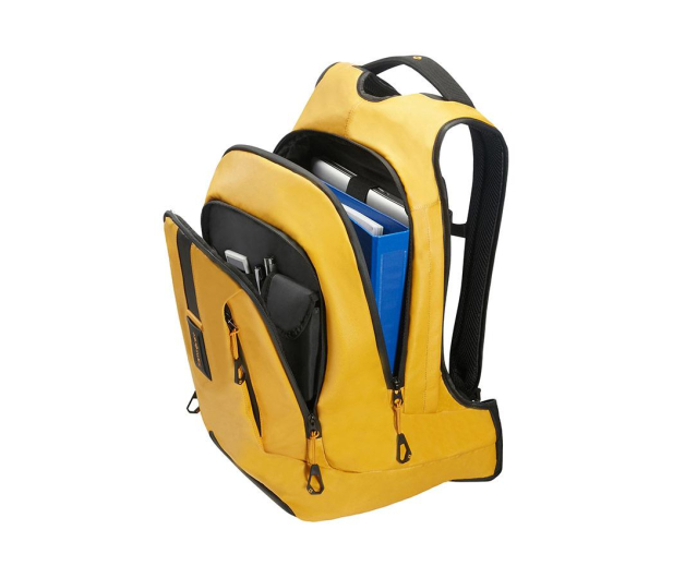 Samsonite Paradiver L 15.6" żółty - 436828 - zdjęcie 3